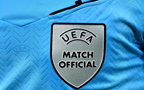 Marco Guida and Daniele Orsato among the 18 referees selected by UEFA for EURO 2024