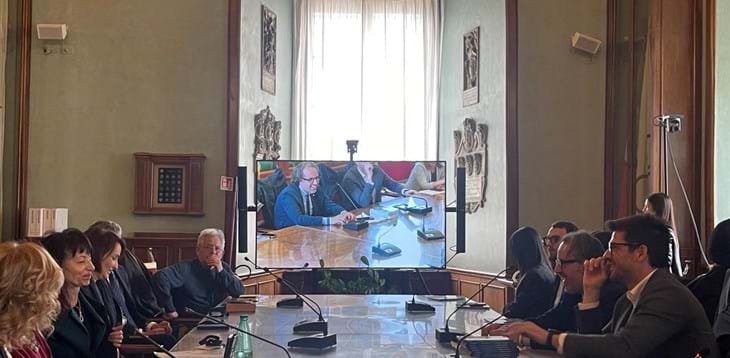 FIGC e LND, insieme con Roma Capitale, per sensibilizzare i più giovani sulla lotta a bullismo e cyberbullismo