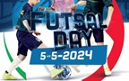 Futsal Day 2024