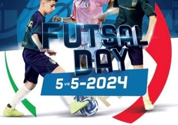 Futsal Day 2024