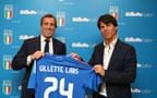 Gillette Labs scende in campo al fianco della Nazionale Italiana di calcio per EURO 2024