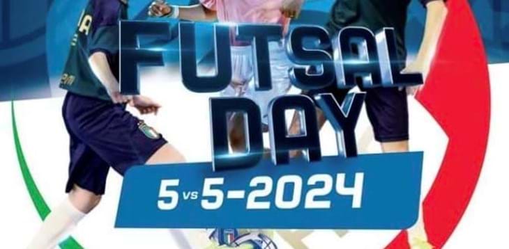 Futsal Day 2024