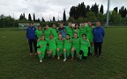 Terminata la Fase regionale del Torneo Nazionale U12 Femminile