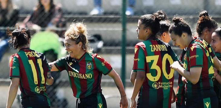 Quintultima giornata: Lazio a Pavia per difendere il primato. Ternana a Bologna, in trasferta anche Cesena e Parma