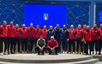 UEFA GK A, terminato il primo corso ‘a regime’. Petrelli: “Felici di come sia andato e della condivisione”