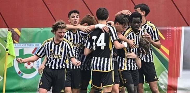 Under 16 Serie A e B, terminata la fase a gironi: gli accoppiamenti degli ottavi di finale. Si parte il 12 maggio