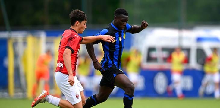 Under 15 Serie A e B, ecco il tabellone degli ottavi di finale: i campioni in carica dell'Inter iniziano con il Parma