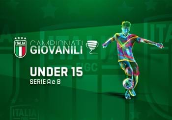 Under15 Serie A e B, ecco il tabellone degli ottavi di finale: il Genoa inizia in casa della Lazio 