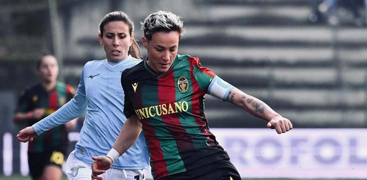 Lazio-Ternana vale una stagione: primo match point promozione per le biancocelesti, con una vittoria sarebbe Serie A