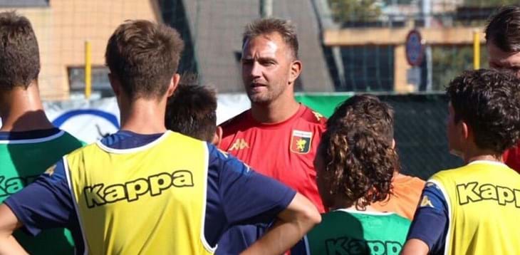 Under 14 Pro, fase interregionale al via nel weekend: ecco le 16 qualificate. E con il Genoa c'è 'mister' Criscito