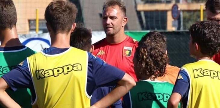 Under 14 Pro, fase interregionale al via nel weekend: ecco le 16 qualificate. E con il Genoa c'è 'mister' Criscito