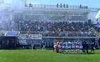 La Ternana pareggia al 93’ con la Lazio e rinvia la festa biancoceleste, il Parma punta al 2° posto