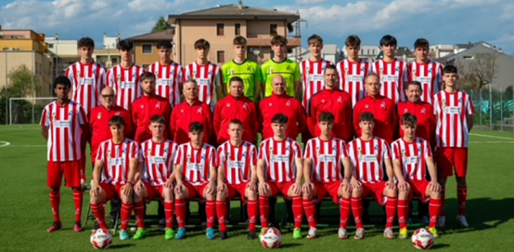 È tempo di ottavi di finale: in Under 17 il Vicenza inizia da Vercelli, in Under 15 il Cesena affronta la Pergolettese