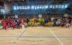 Futsal Day 2024 al Palasport di Bolzano - Sarà l'Olimpia Merano a rappresentare l'Alto Adige a Coverciano