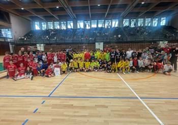 Futsal Day 2024 al Palasport di Bolzano - Sarà l'Olimpia Merano a rappresentare l'Alto Adige a Coverciano