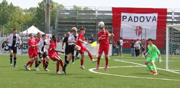 Under 13 Pro, il Parma festeggia l'accesso alla fase nazionale. Nell'Under 13 Fair Play Elite esultano i toscani del Tau Altopascio