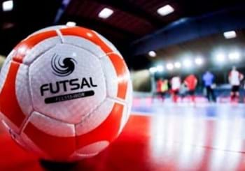 Torneo Under 13 Futsal Elite - L'11 maggio la Virtus Bolzano alla Fase Interregionale 1 di Orsago