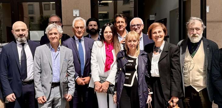 A Firenze il convegno sulla situazione economica del calcio. Cappelletti: “Ricavi del movimento femminile in costante aumento”