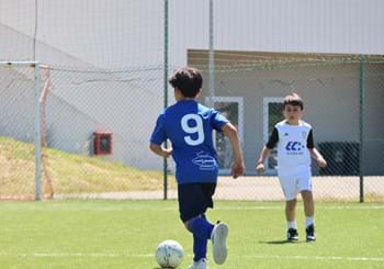 Futsal Day, oltre 100 bambini “invadono” i campi di Sa Rodia