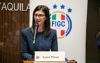 La presidente della Divisione Serie B Laura Tinari tra i relatori del corso ITS in marketing sportivo di Fondazione Jobsfactory