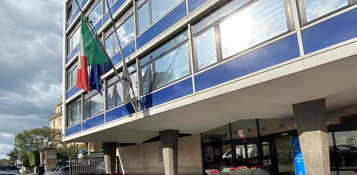 Vertice FIGC: Gravina chiede un incontro al Ministro Abodi