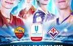 Coppa Italia femminile Frecciarossa, a Cesena il 24 maggio: biglietti disponibili per le società del territorio