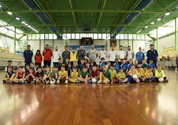 Futsal Day 2024 