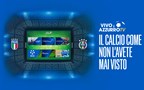 Martedì 14 maggio la presentazione di ‘Vivo Azzurro TV’, il nuovo canale OTT della FIGC