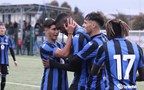 Under 18 Professionisti, successo di misura dell'Atalanta nel recupero con il Lecce: decisivo Camara
