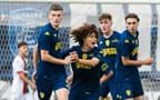 Under 16 Serie A e B, prova di forza dell'Empoli: battuto 3-0 il Genoa nell'andata degli ottavi di finale