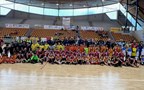 Futsal 2024: splendida giornata al Palatedeschi di Benevento con dodici società partecipanti