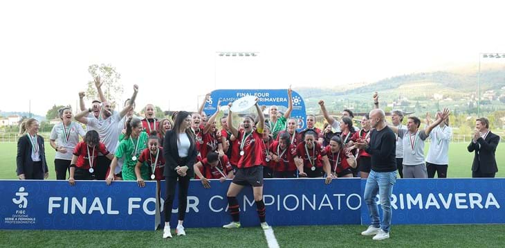 Campionato Primavera 1