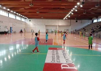 Futsal Day 2024