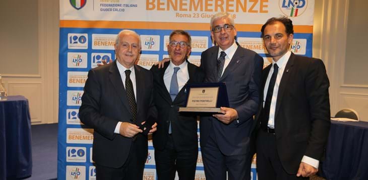 Benemerenze 2018: domani a Roma la cerimonia annuale