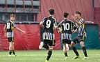 Under 15 Serie A e B, prova di forza della Juventus nell'andata degli ottavi di finale: battuta 3-1 l'Atalanta