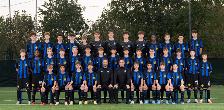Under 14 Pro, l'Inter passa sul campo del Südtirol e stacca un biglietto per la fase finale nazionale
