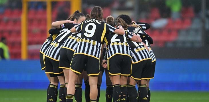 Lo show di Cantore e la fuga di Viens nella classifica marcatrici. Prosegue la striscia di imbattibilità del Milan
