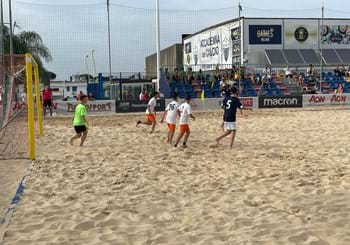 Beach Soccer, a Marina di Eboli e a Capaccio Paestum Under 17 e 15 Maschile: le info