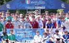 Evolution Programme, la festa di Tirrenia per la conclusione delle Finali Nazionali: "Un'esperienza ricca ed emozionante"