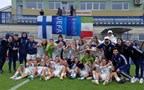 Venturelli, Guerzoni, Randazzo: tris delle Azzurrine alla Finlandia nella seconda gara del Torneo di Sviluppo UEFA
