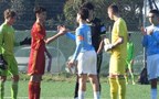 Under 14 Pro, un derby che vale la fase finale: la Roma sfida la capolista Lazio nell'ultimo atto del girone D