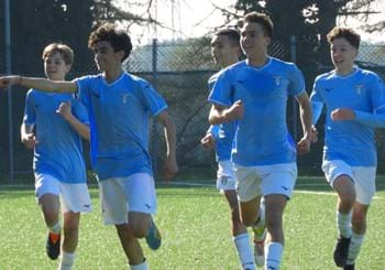 Under 14 Pro, la Lazio di Rocchi raggiunge Genoa, Hellas Verona e Inter alla fase finale nazionale