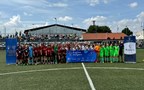 Under 12 femminile, Inter accede alla fase nazionale 