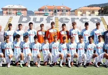 Under 16 di Serie C: Virtus Entella in semifinale contro l’Avellino