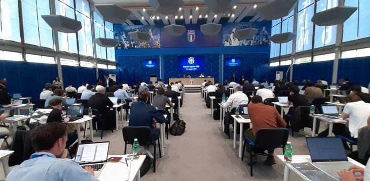 In 137 all’esame per l’accesso alla professione di Agente Sportivo FIFA, tra una settimana i risultati