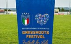 Domenica 26 maggio il Grassroots Festival di Bolzano - Il vincitore si qualifica per la finalissima di Coverciano!