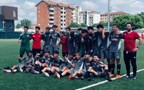 Under 15 Serie C: Alessandria-Pro Sesto, in palio la semifinale. Ritorno degli ottavi di finale nel campionato Under 17