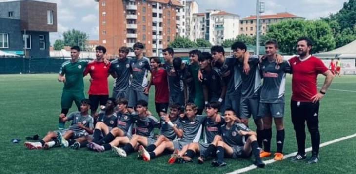 Under 15 Serie C: Alessandria-Pro Sesto, in palio la semifinale. Ritorno degli ottavi di finale nel campionato Under 17