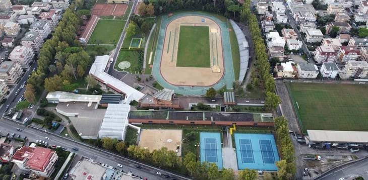 Formia apre le porte alle finali dell’Under 14 Pro: alla scoperta delle quattro squadre protagoniste