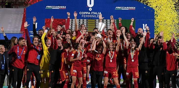 Coppa Italia
